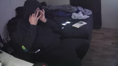 Muffdiver online show from 02-20-26, 02:08