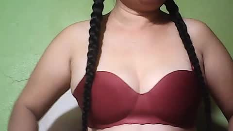 muffy_bunny online show from 07-27-26, 06:26