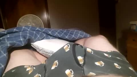 Snapshot of mugglesmuggler chatting on 10-30-25, 03:41 mugglesmuggler online show from 10-30-25, 03:41