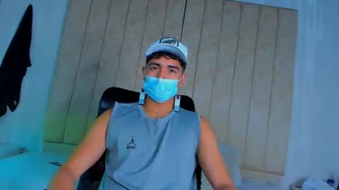 muichiro tokito1 online show from 12-28-24, 02:32