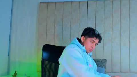 muichiro tokito1 online show from 01-22-25, 03:31