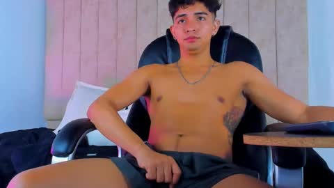 muichiro tokito1 online show from 02-28-25, 03:48