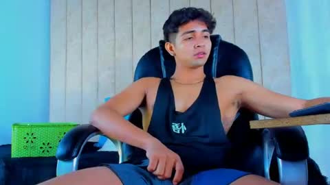 muichiro tokito1 online show from 03-12-25, 03:35