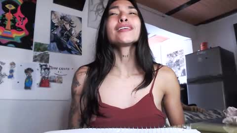 JESSICA online show from 01-07-25, 04:48