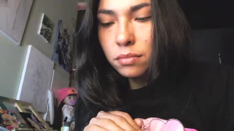 JESSICA online show from 10-23-25, 08:57