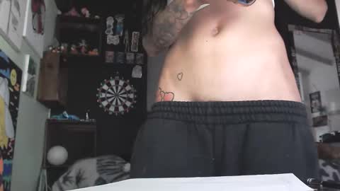 JESSICA online show from 03-27-26, 01:11