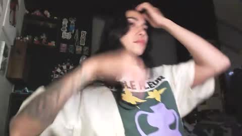 JESSICA online show from 04-11-26, 11:03