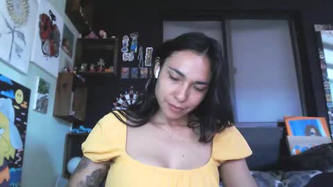 Snapshot of mulan_o chatting on 05-26-26, 03:41 JESSICA online show from 05-26-26, 03:41