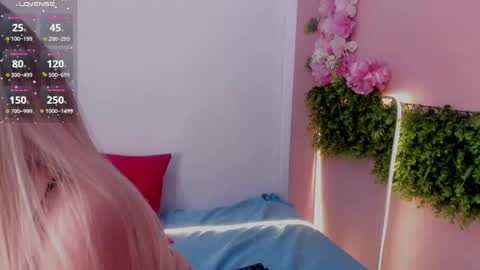 Mulan online show from 04-21-26, 01:50