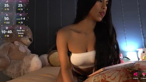 mulata online show from 01-19-25, 09:22