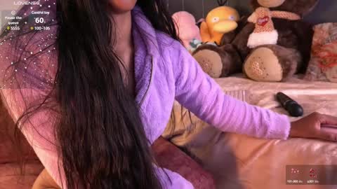 mulata online show from 02-20-25, 12:57