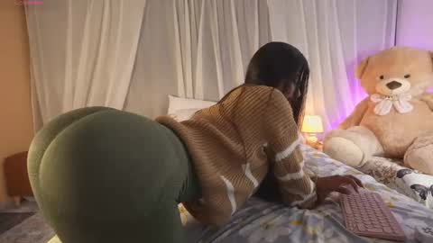 mulata online show from 12-01-25, 09:36