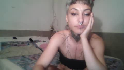 mulderandvalkyrie online show from 09-14-25, 02:33