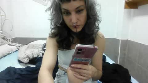 mulderandvalkyrie online show from 10-21-25, 06:36