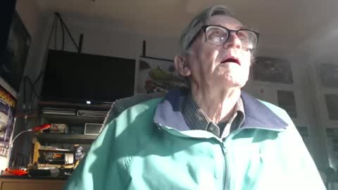 mulldoon1950 online show from 09-14-25, 06:01