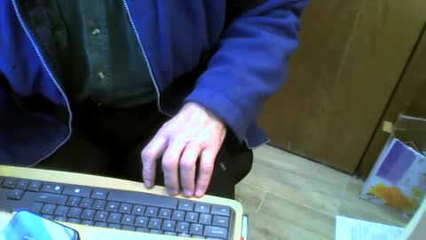 muller520 online show from 02-07-25, 01:43