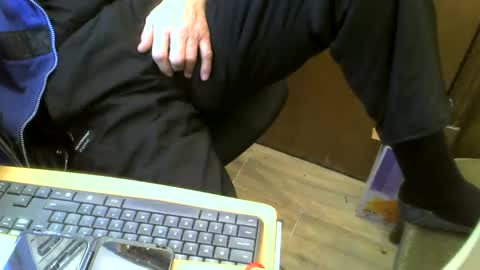 muller520 online show from 02-15-25, 01:38