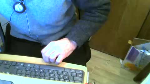 muller520 online show from 03-05-25, 03:51