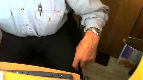 muller520 online show from 09-10-25, 06:35