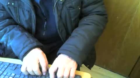 muller520 online show from 01-14-26, 11:49