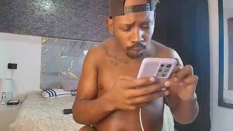 Muller Asher online show from 11-25-25, 04:01