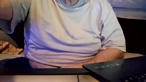 Snapshot of mullig1957 chatting on 12-31-24, 06:24 mullig1957 online show from 12-31-24, 06:24