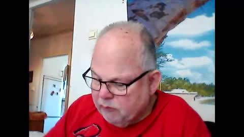 Snapshot of mullig1957 chatting on 03-19-26, 10:41 mullig1957 online show from 03-19-26, 10:41