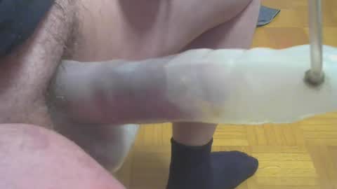 Snapshot of multiplecumandorgasm chatting on 01-14-25, 09:24 Juicy German Cock online show from 01-14-25, 09:24