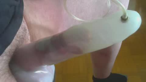 Snapshot of multiplecumandorgasm chatting on 02-27-25, 11:52 Juicy German Cock online show from 02-27-25, 11:52