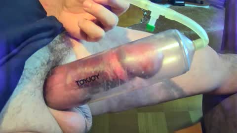 Snapshot of multiplecumandorgasm chatting on 11-20-25, 08:47 Juicy German Cock online show from 11-20-25, 08:47