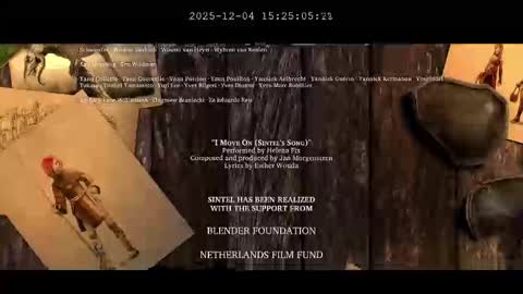 multitest101 online show from 12-04-25, 11:24