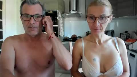 LOVELY JULIA  Peter DAY online show from 10-06-25, 08:23