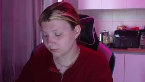 Milana online show from 06-07-26, 02:10