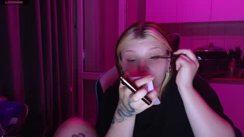 Milana online show from 06-12-26, 05:45