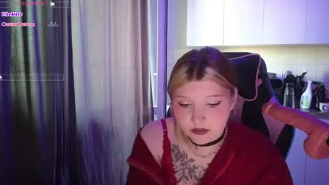 Milana online show from 06-18-26, 12:31