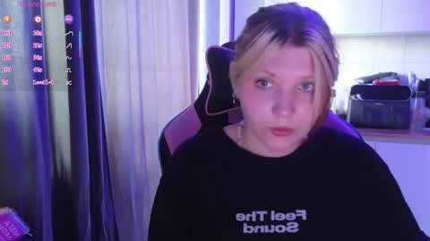 Milana online show from 06-26-26, 11:14