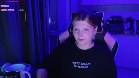 Milana online show from 06-27-26, 05:51