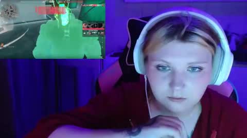 Milana online show from 07-04-26, 04:24