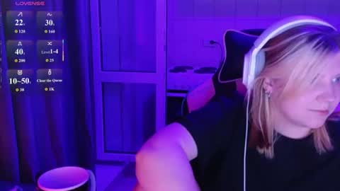 Milana online show from 07-08-26, 06:01
