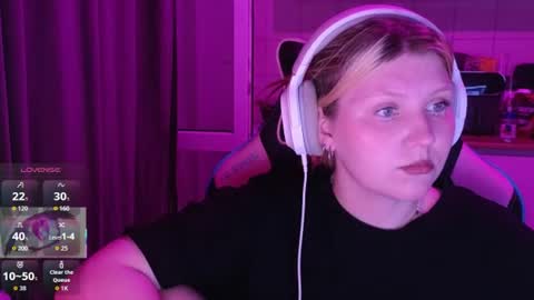 Milana online show from 07-19-26, 06:22