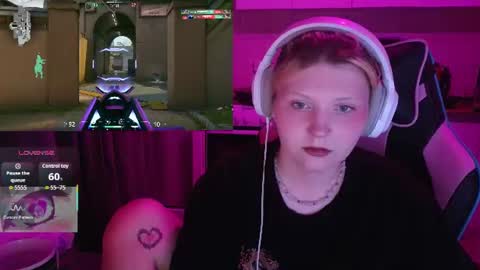 Milana online show from 07-23-26, 05:11