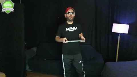 MasterBros online show from 12-07-24, 09:44