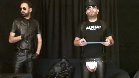 Snapshot of muratturkei chatting on 01-31-26, 10:52 MasterBros online show from 01-31-26, 10:52