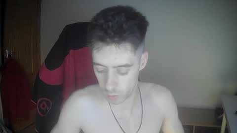 murcianito online show from 05-18-26, 08:58