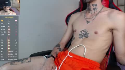 Snapshot of murdockh chatting on 12-10-24, 04:56 murdok online show from 12-10-24, 04:56
