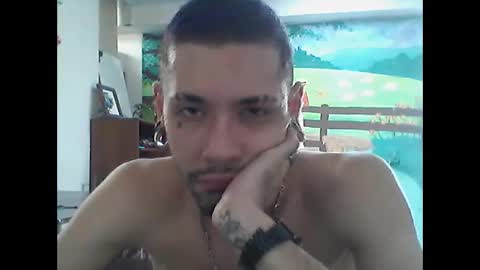 Snapshot of murdockh chatting on 12-14-24, 03:36 murdok online show from 12-14-24, 03:36