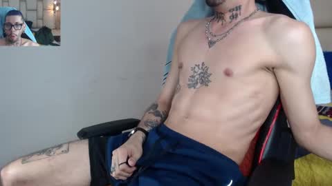 Snapshot of murdockh chatting on 12-22-24, 12:27 murdok online show from 12-22-24, 12:27