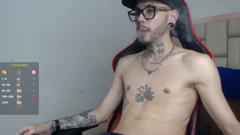 Snapshot of murdockh chatting on 01-04-25, 05:27 murdok online show from 01-04-25, 05:27