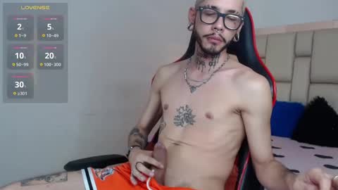 Snapshot of murdockh chatting on 01-09-25, 06:17 murdok online show from 01-09-25, 06:17