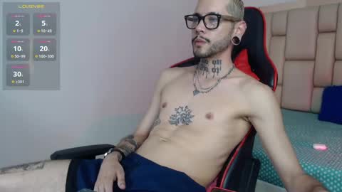 Snapshot of murdockh chatting on 01-17-25, 07:19 murdok online show from 01-17-25, 07:19